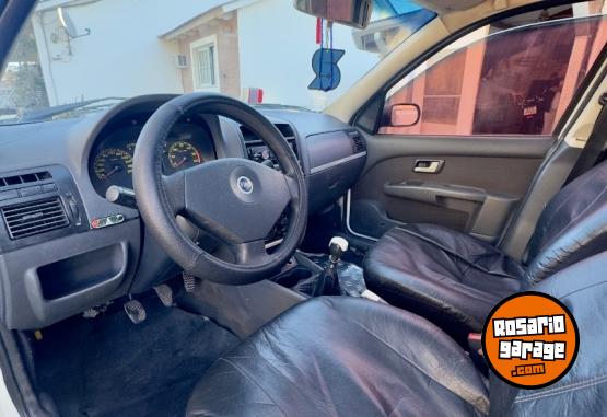 Autos - Fiat Palio weekend adventure 2007 Diesel 313000Km - En Venta