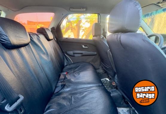 Autos - Fiat Palio weekend adventure 2007 Diesel 313000Km - En Venta