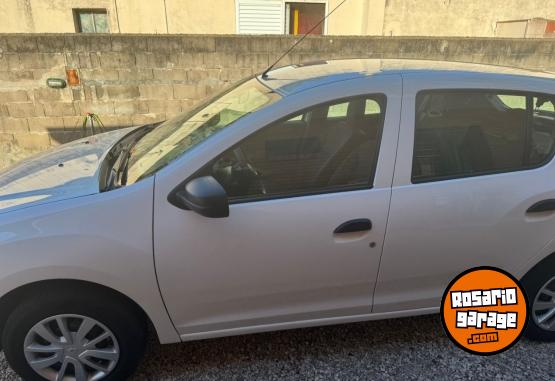 Autos - Renault 2024 2024 Nafta 35000Km - En Venta