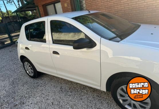 Autos - Renault 2024 2024 Nafta 35000Km - En Venta
