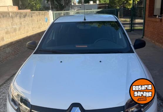 Autos - Renault 2024 2024 Nafta 35000Km - En Venta