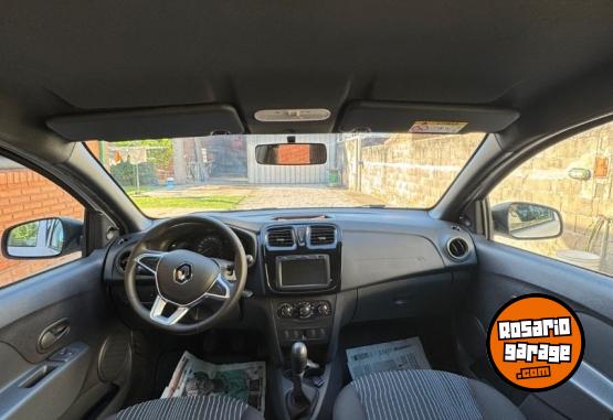 Autos - Renault 2024 2024 Nafta 35000Km - En Venta