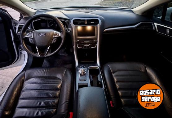Autos - Ford Ford mondeo titanium 2019 Nafta 188000Km - En Venta