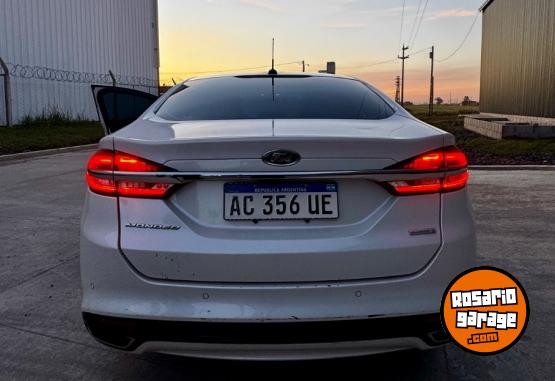Autos - Ford Ford mondeo titanium 2019 Nafta 188000Km - En Venta