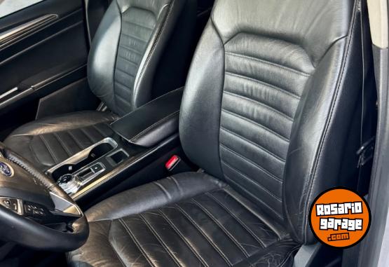 Autos - Ford Ford mondeo titanium 2019 Nafta 188000Km - En Venta