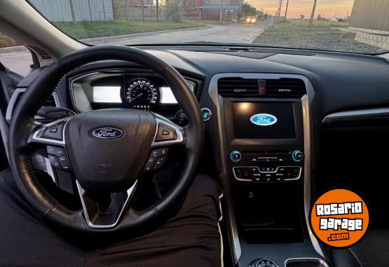 Autos - Ford Ford mondeo titanium 2019 Nafta 188000Km - En Venta
