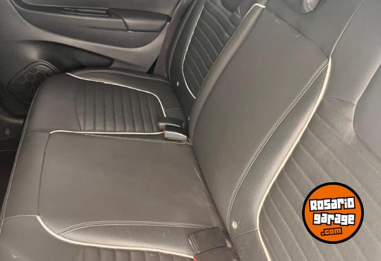 Autos - Renault Captur Intens 2.0 2017 Nafta 89000Km - En Venta
