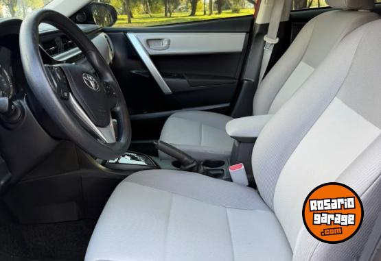 Autos - Toyota corolla xei 2019 Nafta 110000Km - En Venta