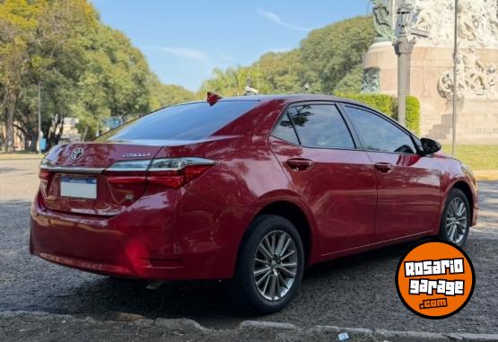 Autos - Toyota corolla xei 2019 Nafta 110000Km - En Venta