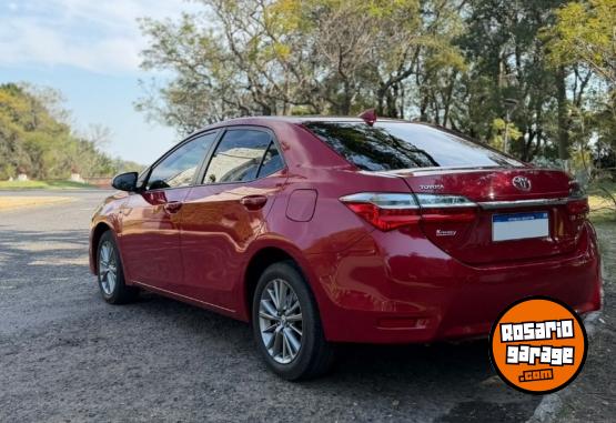 Autos - Toyota corolla xei 2019 Nafta 110000Km - En Venta