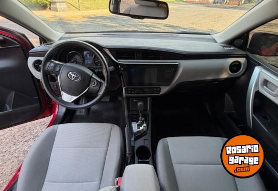 Autos - Toyota corolla xei 2019 Nafta 110000Km - En Venta
