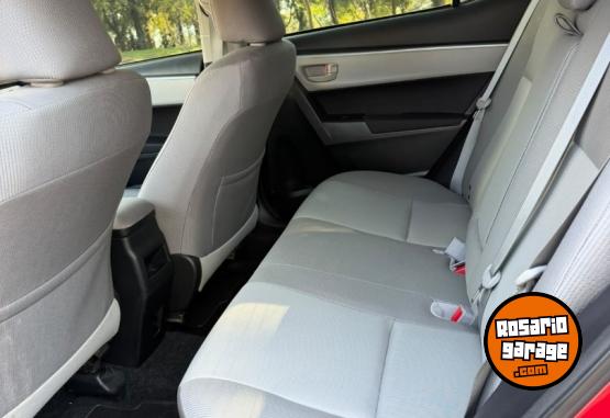 Autos - Toyota corolla xei 2019 Nafta 110000Km - En Venta