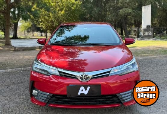 Autos - Toyota corolla xei 2019 Nafta 110000Km - En Venta