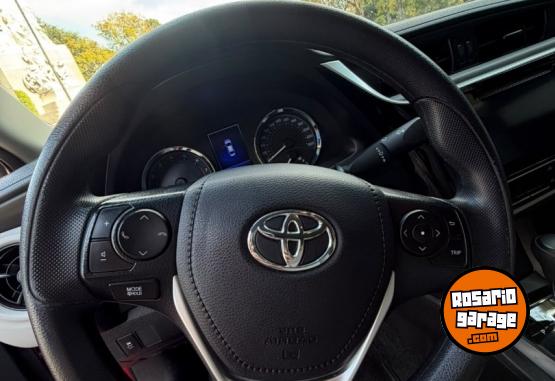 Autos - Toyota corolla xei 2019 Nafta 110000Km - En Venta