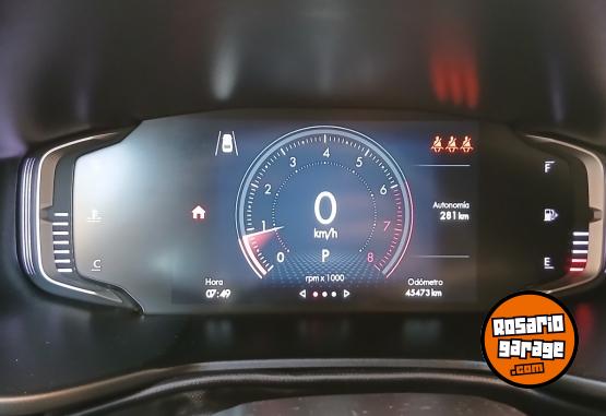 Autos - Fiat Fastback 1.3 2024 Nafta 45640Km - En Venta