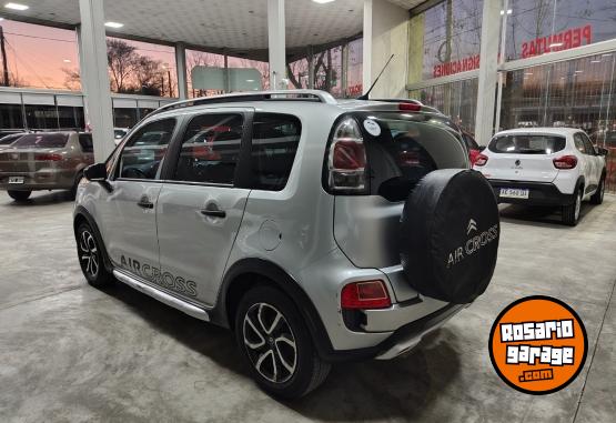 Autos - Citroen C3 AIRCROSS 2012 Nafta - En Venta