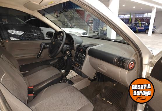 Autos - Chevrolet CLASSIC 2016 GNC - En Venta