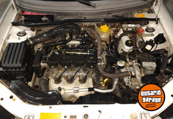 Autos - Chevrolet CLASSIC 2016 GNC - En Venta