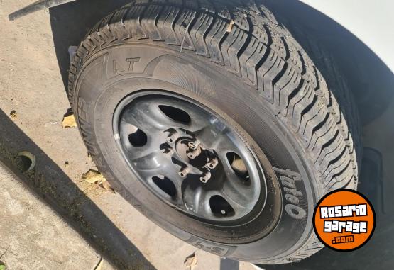 Camionetas - Chevrolet S10 Ls 2018 Diesel 168000Km - En Venta