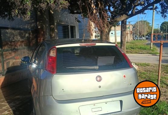 Autos - Fiat Punto 2010 Nafta 235000Km - En Venta