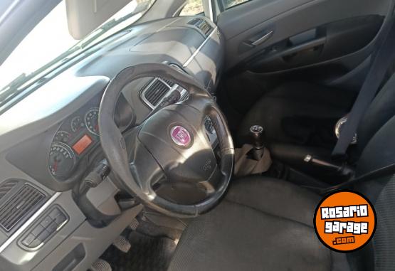 Autos - Fiat Punto 2010 Nafta 235000Km - En Venta