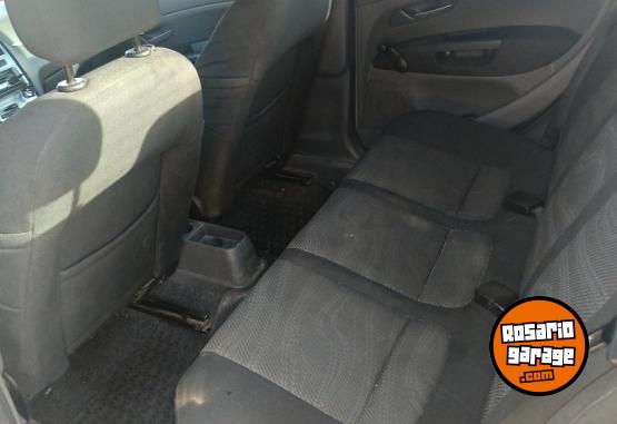 Autos - Fiat Punto 2010 Nafta 235000Km - En Venta