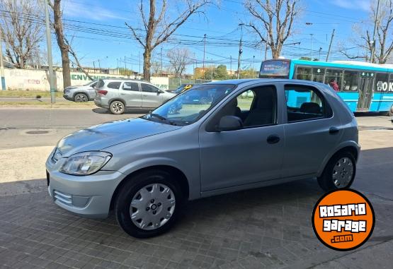 Autos - Suzuki Fun gol ka celta clio 2009 GNC 160000Km - En Venta