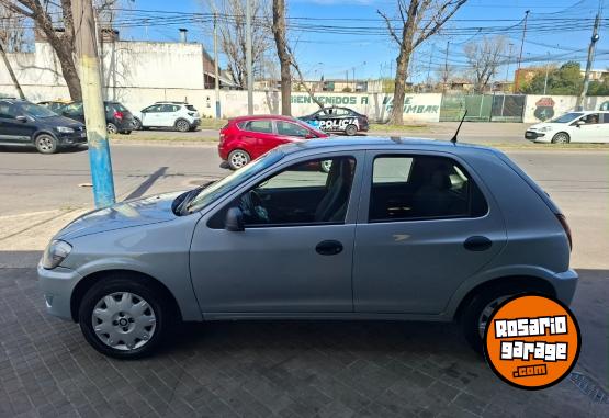 Autos - Suzuki Fun gol ka celta clio 2009 GNC 160000Km - En Venta