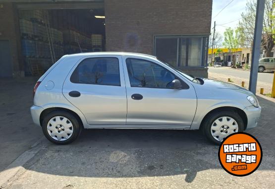 Autos - Suzuki Fun gol ka celta clio 2009 GNC 160000Km - En Venta