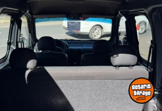 Utilitarios - Renault Kangoo Express 1.6 16V 2017 Nafta 144000Km - En Venta