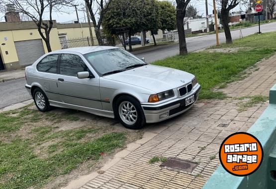 Autos - Bmw 318 2000 Diesel 250000Km - En Venta