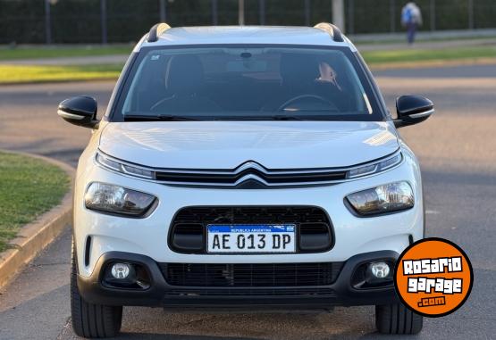 Autos - Citroen Cactus 2019 Nafta 89000Km - En Venta
