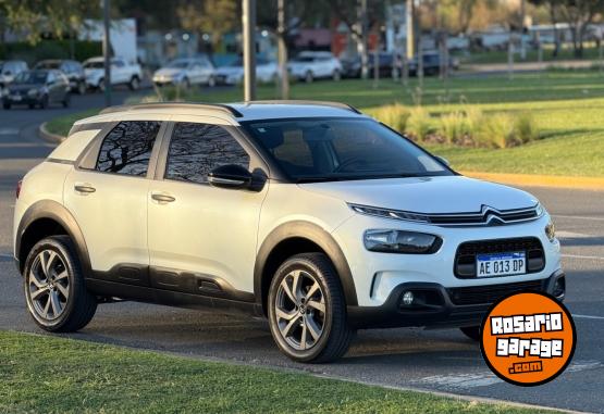 Autos - Citroen Cactus 2019 Nafta 89000Km - En Venta