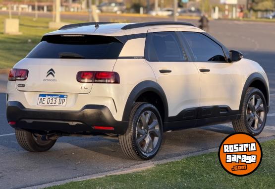 Autos - Citroen Cactus 2019 Nafta 89000Km - En Venta
