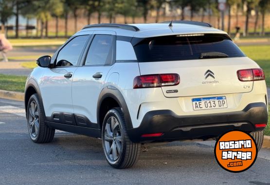 Autos - Citroen Cactus 2019 Nafta 89000Km - En Venta