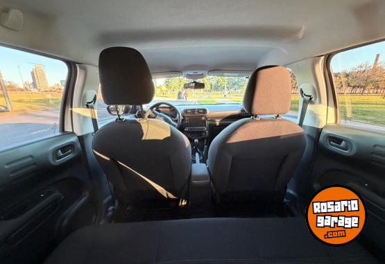 Autos - Citroen Cactus 2019 Nafta 89000Km - En Venta