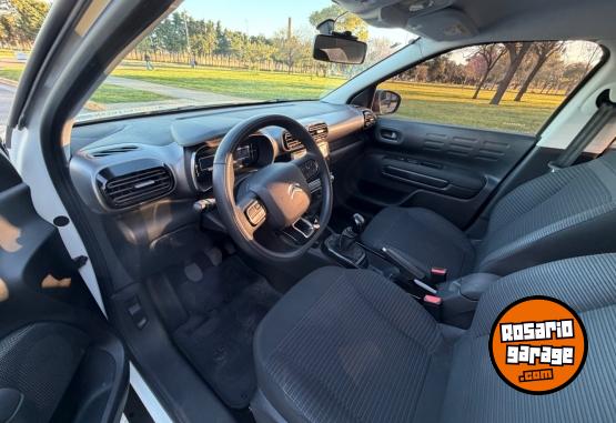 Autos - Citroen Cactus 2019 Nafta 89000Km - En Venta