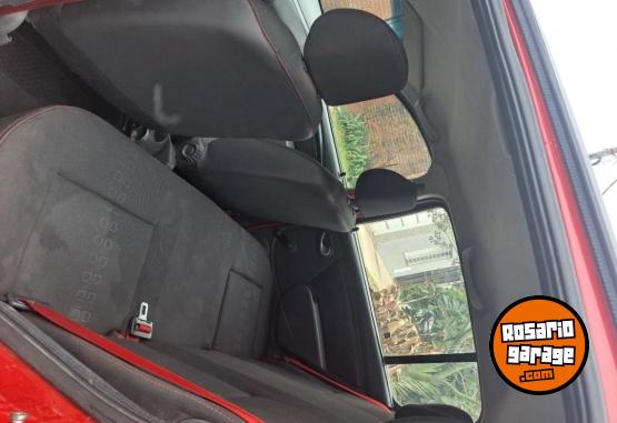 Autos - Renault Sandero 2014 2014 GNC 210000Km - En Venta