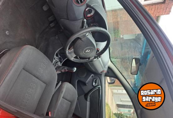 Autos - Renault Sandero 2014 2014 GNC 210000Km - En Venta