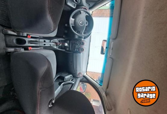 Autos - Renault Sandero 2014 2014 GNC 210000Km - En Venta