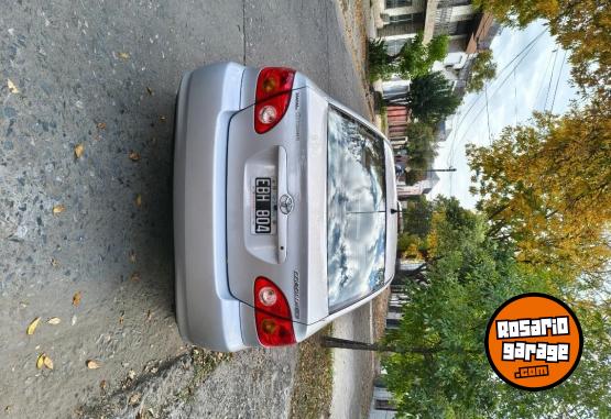 Autos - Toyota Corolla xei 2003 Nafta 201000Km - En Venta