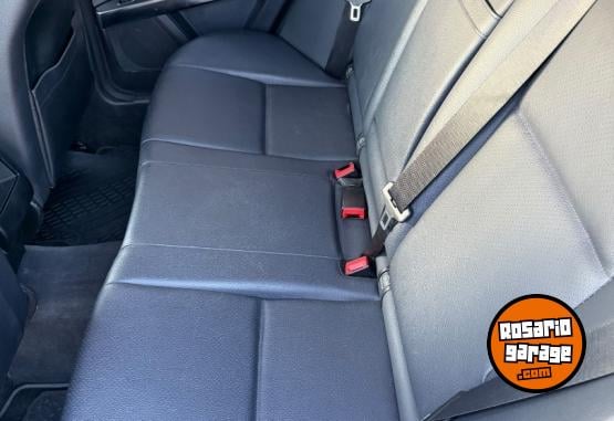 Camionetas - Mercedes Benz GLK 300 2013 Nafta 114000Km - En Venta