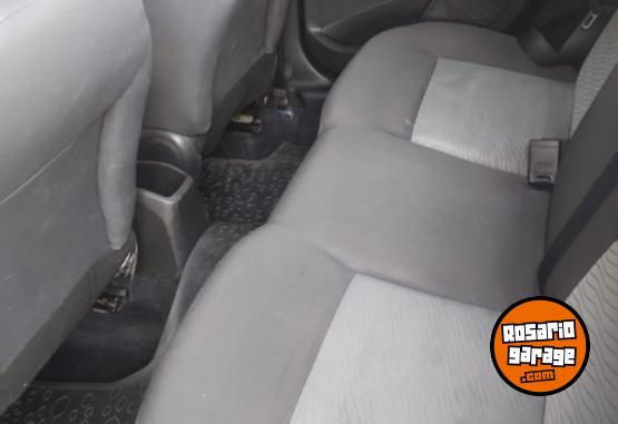 Autos - Peugeot 208 2016 Nafta 81000Km - En Venta