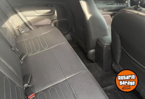 Autos - Citroen C4 Cactus Shine 2021 Nafta 95000Km - En Venta
