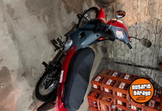 Motos - Corven 110 2026 Nafta 0Km - En Venta