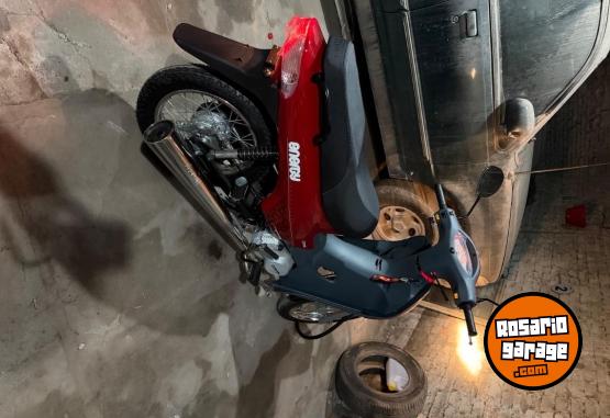 Motos - Corven 110 2026 Nafta 0Km - En Venta