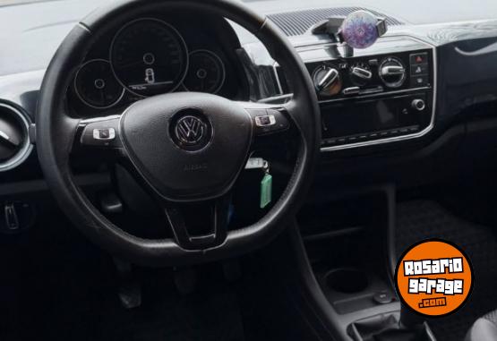 Autos - Volkswagen Up! Pepper 1.0 TSI 2018 Nafta 82000Km - En Venta