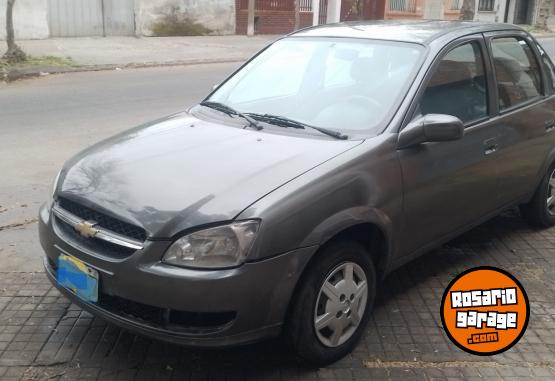 Autos - Chevrolet CORSA CLASSIC 2015 GNC 111111Km - En Venta