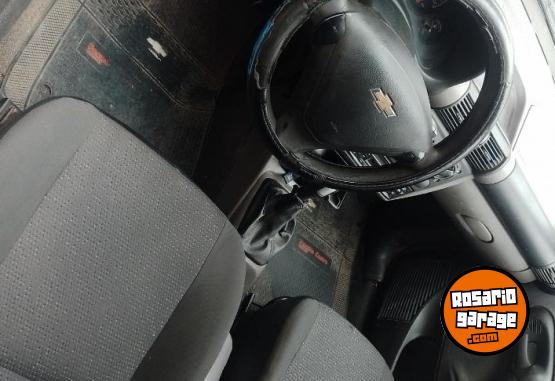 Autos - Chevrolet CORSA CLASSIC 2015 GNC 111111Km - En Venta