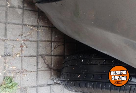 Autos - Chevrolet CORSA CLASSIC 2015 GNC 111111Km - En Venta